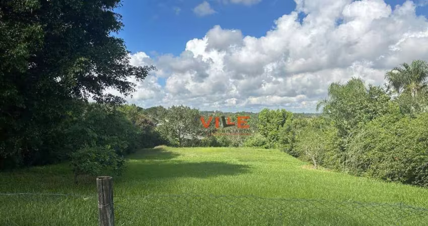 Terreno à venda no condomínio paragem verdes campos