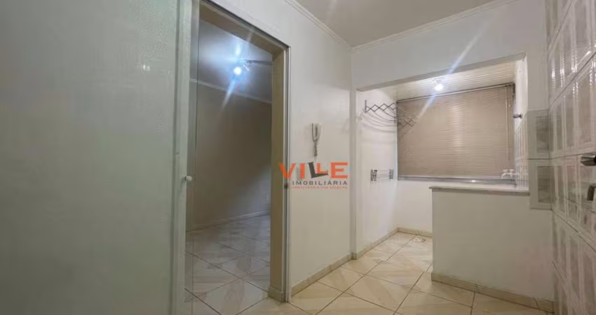 Apartamento com 1 dormitório à venda, 40 m² por r$ 199.000,00 - centro - gravataí/rs