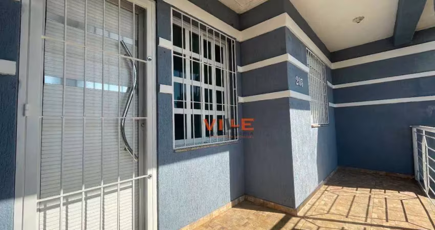 Apartamento com 2 dormitórios à venda, 60 m² por r$ 198.000,00 - jardim do bosque - cachoeirinha/rs