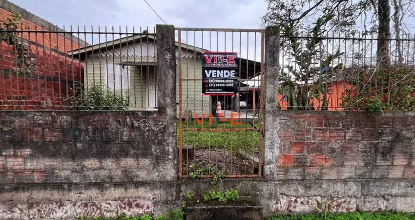Casa com 2 quartos à venda no Loteamento Vila Rica, Gravataí 