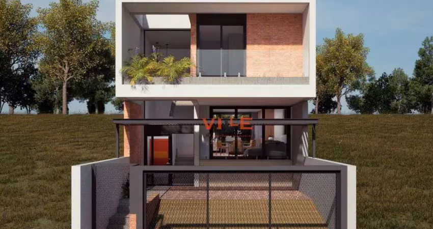 Casa com 02 suítes à venda próximo ao centro de gravataí.