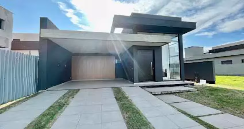 Casa com 3 dormitórios à venda, 160 m² por r$ 1.290.000,00 - terras alpha - gravataí/rs
