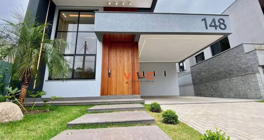 Casa à venda condomínio cyrela landscape centro gravataí-rs