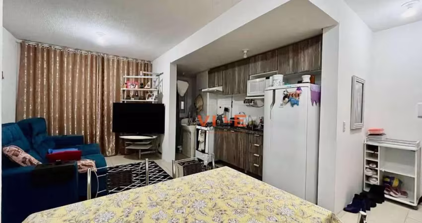 Apartamento de 2 dormitórios na avenida jorge amado próximo ao centro de gravataí;