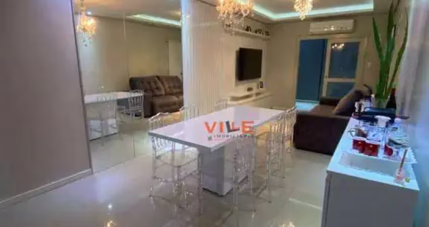 Apartamento de 03 dormitórios com 91m² à venda no bairro jansen em gravataí