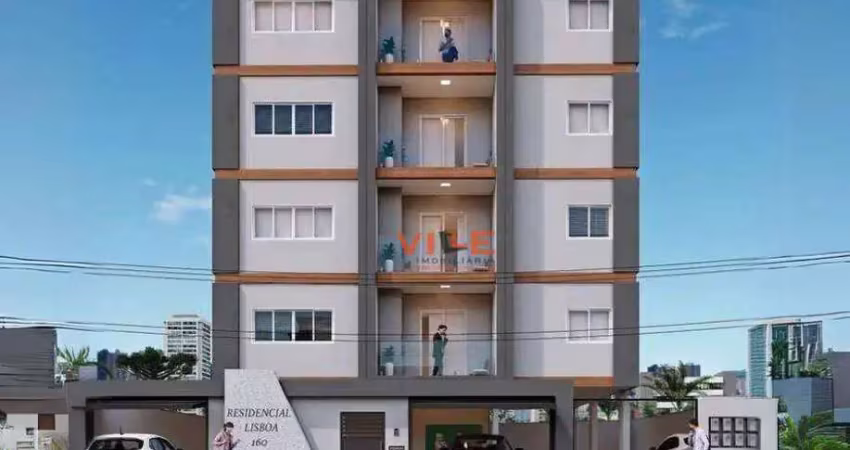 Apartamento com 3 dormitórios à venda, 85 m² por r$ 329.000,00 - vila vista alegre - cachoeirinha/rs