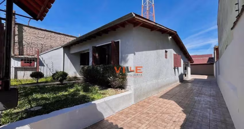 Casa de 02 dormitórios à venda no bairro vera cruz gravataí-rs
