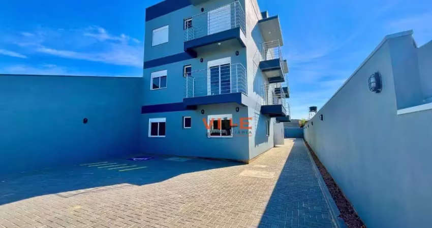 Apartamento de 02 dormitórios à venda no bairro cohab a em gravataí.