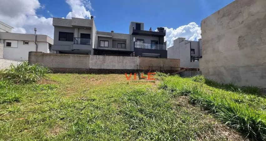 Terreno à venda no condomínio primavera – gravataí/rs