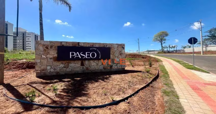 Paseo – (lotes a venda)bairro planejado em gravataí