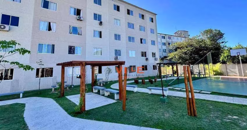 Apartamento de 02 dormitórios a venda parque marechal rondon, em cachoeirinha/rs,