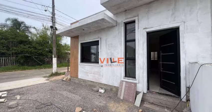Casa de 03 dormitórios à venda no bairro bom sucesso – gravataí/rs