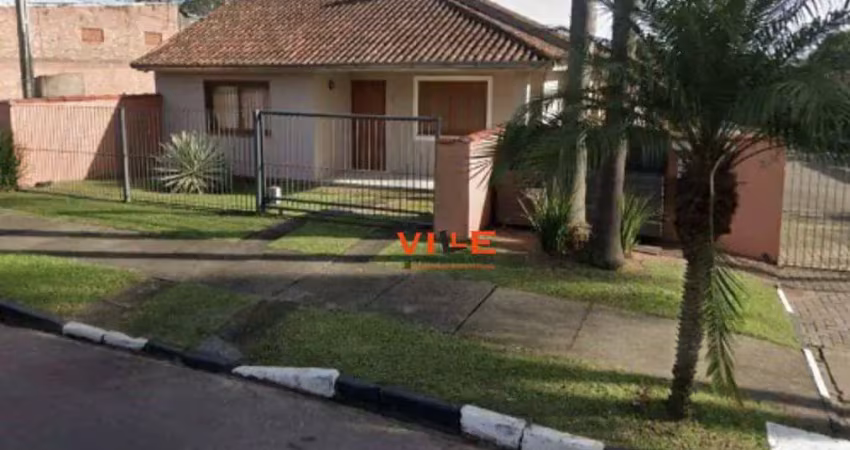 Casa à venda de 02 dormitórios em condomínio – gravataí/rs