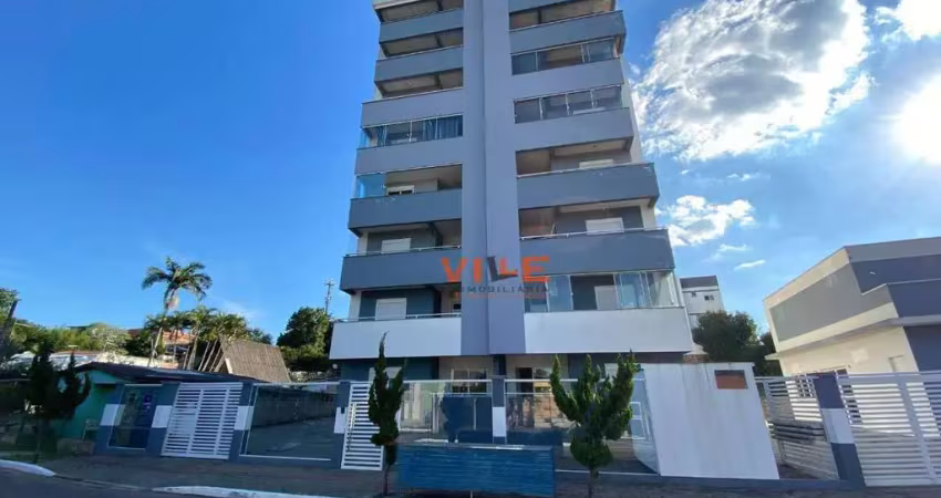 Apartamento de 02 dormitórios à venda no bairro nossa chácara em gravataí.