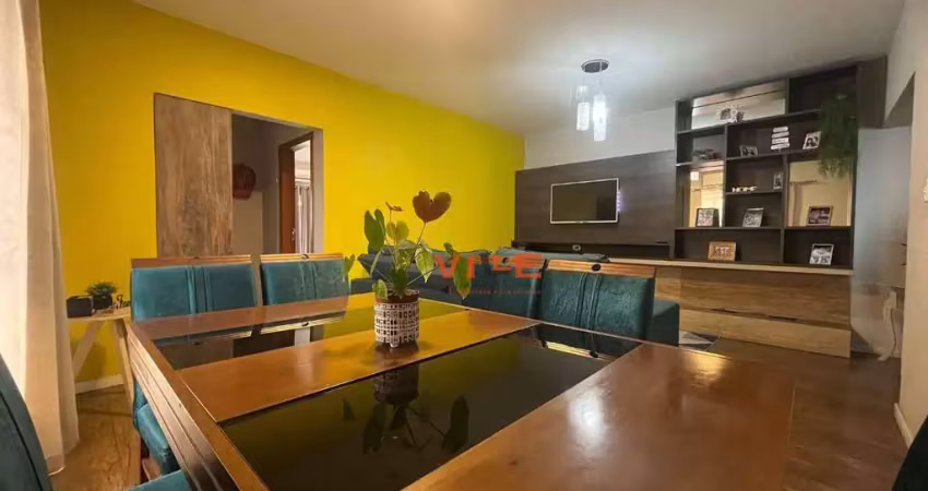 Apartamento de 02 dormitórios à venda em gravataí - rs