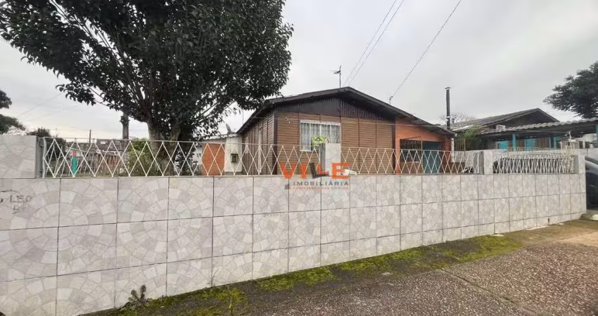 Casa mista a venda  de esquina na morada do vale i, gravataí - rs