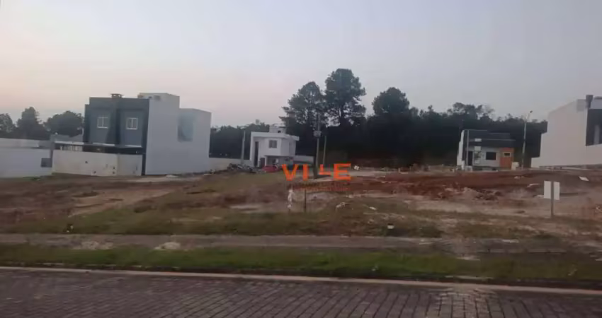 Terreno à venda, 157 m² por r$ 145.000,00 - cadiz - gravataí/rs