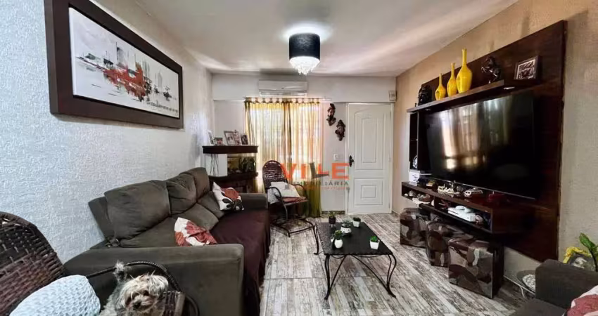 Casa em condomínio fechado com 2 quartos à venda na Rua Tarumã, Jardim do Bosque, Cachoeirinha