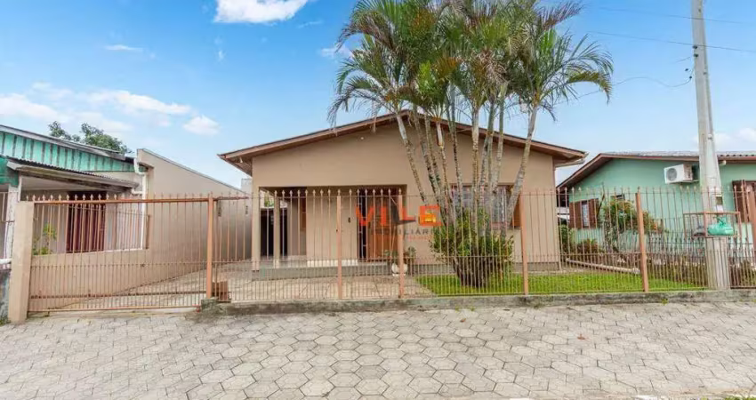 Casa de 03 dormitórios a venda - jardim do cedro, gravataí