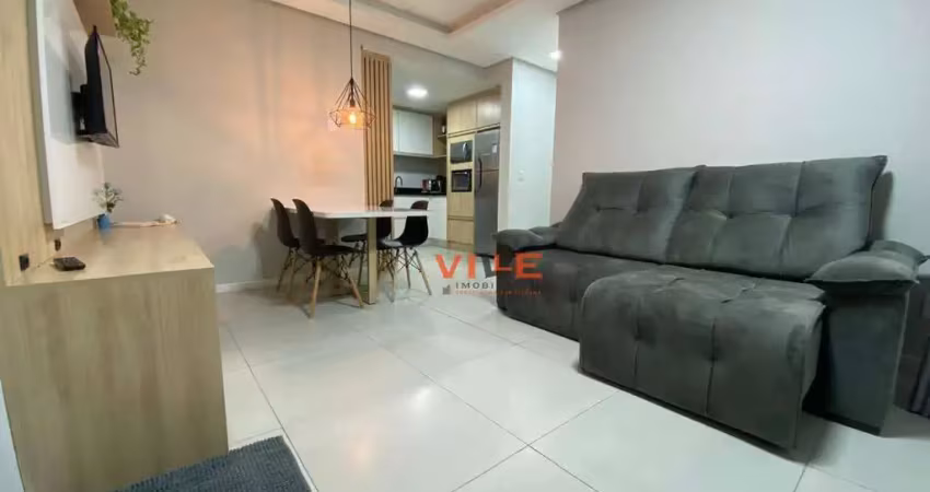 Apartamento com 2 quartos à venda na Rua Lídio Batista Soares, COHAB, Cachoeirinha