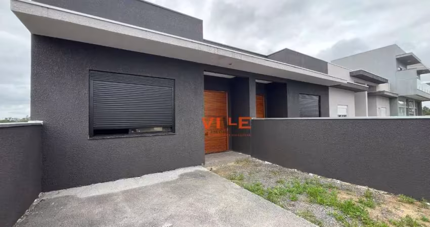 Casa com 3 dormitórios à venda - reserva dom feliciano - gravataí/rs