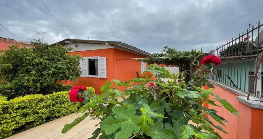 Casa à venda no bairro morada do vale i em gravataí.