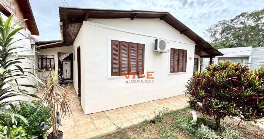 Casa à venda em gravataí – bairro jansen, parada 77 de gravataí-rs