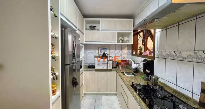 Apartamento de 02 dormitórios à venda no centro de gravataí.