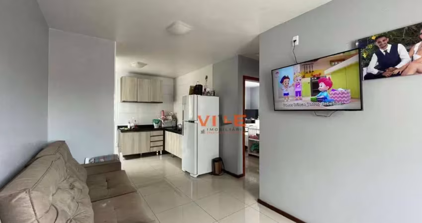 Apartamento de 02 dormitórios à venda no bairro monte belo em gravataí.