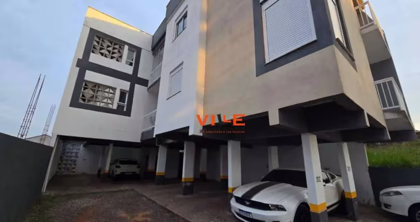 Apartamento de 2 dormitórios à venda oriço - gravataí