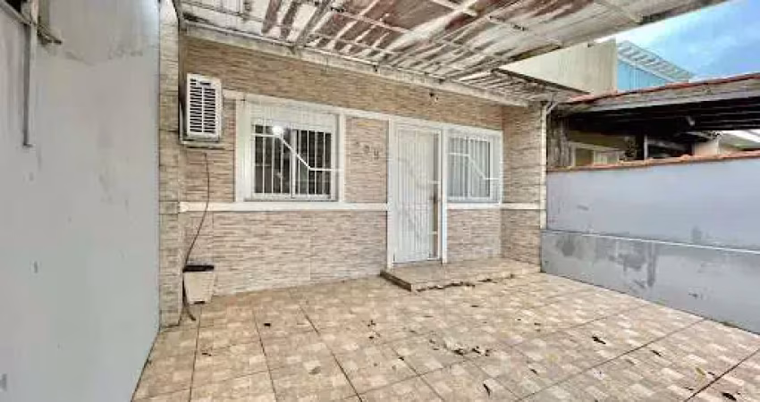 Casa com 2 quartos à venda na Rua Otto Espíndola, Morada do Bosque, Cachoeirinha
