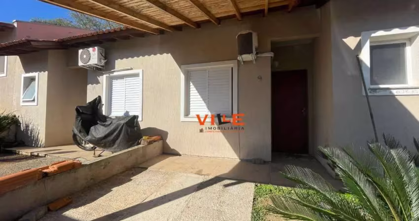 Casa de 02 dormitórios à venda na chave em gravataí.