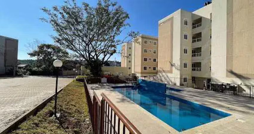 Apartamento de 02 dormitórios à venda próximo ao centro de gravataí.