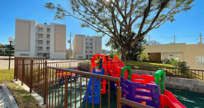 Apartamento de 02 dormitórios à venda próximo ao centro de gravataí.