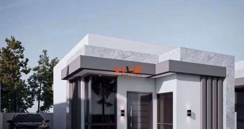 Casas à venda 02 dormitórios  em cachoeirinha – bairro vila regina