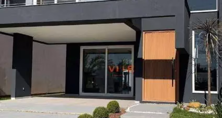 Casa em condomínio fechado com 3 quartos à venda na Rua Paraná, São Vicente, Gravataí