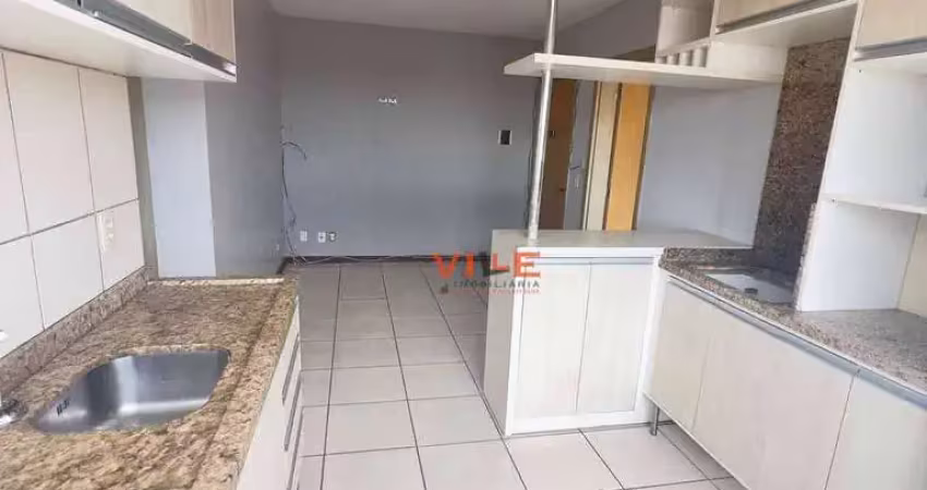 Apartamento com 3 dormitórios à venda, 60 m² - santa cruz - gravataí/rs