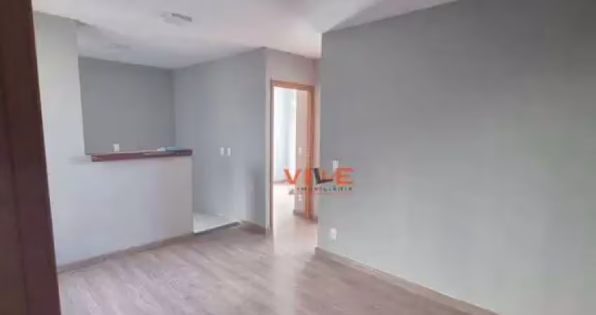 Apartamento com 2 dormitórios à venda, 42 m² por r$ 162.000,00 - são luiz - gravataí/rs