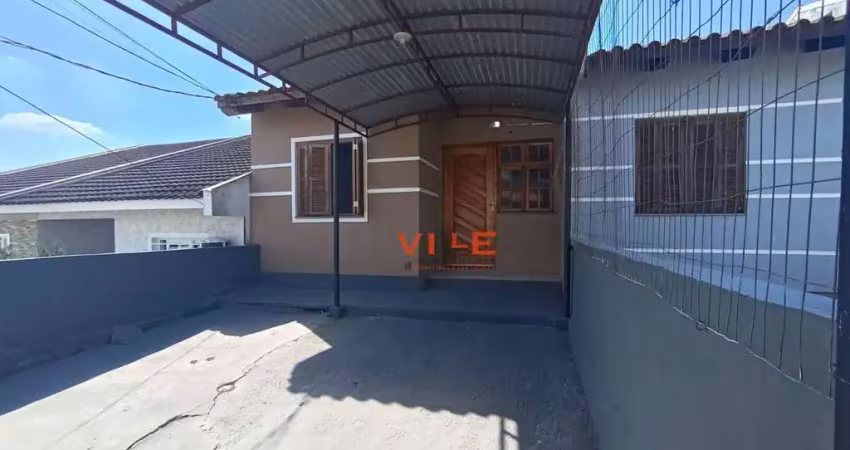 Casa com 2 dormitórios à venda, 47 m² por r$ 290.000,00 - reserva bela vista - gravataí/rs