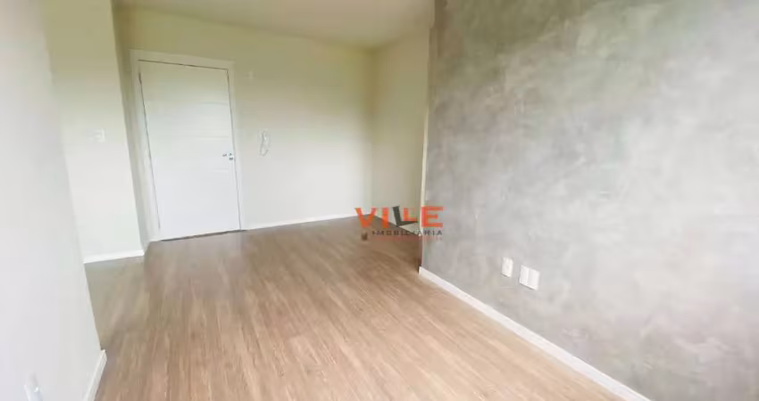 Apartamento com 2 dormitórios à venda, 46 m² por r$ 200.000,00 - parque dos anjos - gravataí/rs