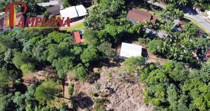Terreno à venda no Nova Esperança, Blumenau 