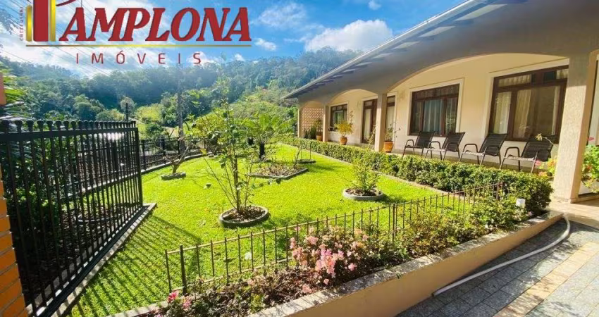 Casa com 3 quartos à venda no Belchior Alto, Gaspar 