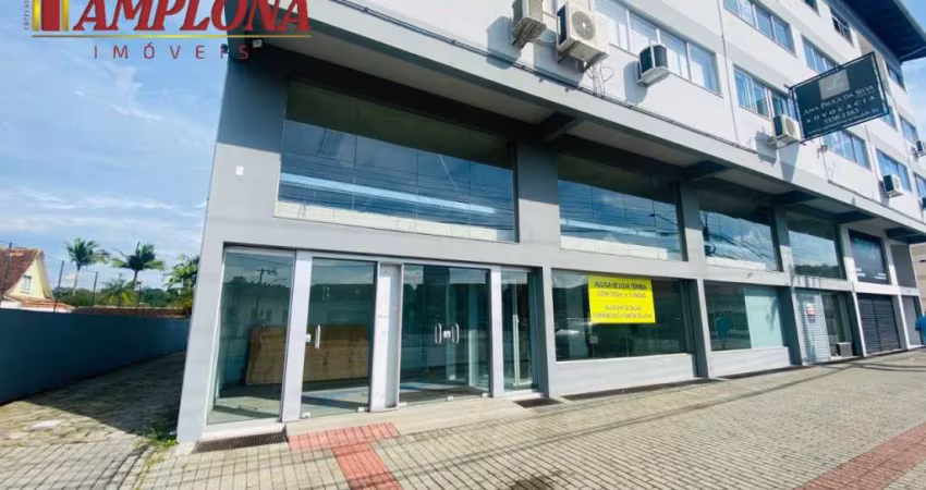 Sala comercial para alugar no Itoupava Norte, Blumenau 