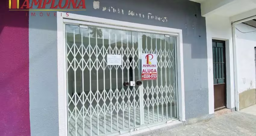 Sala comercial para alugar no Itoupava Norte, Blumenau 