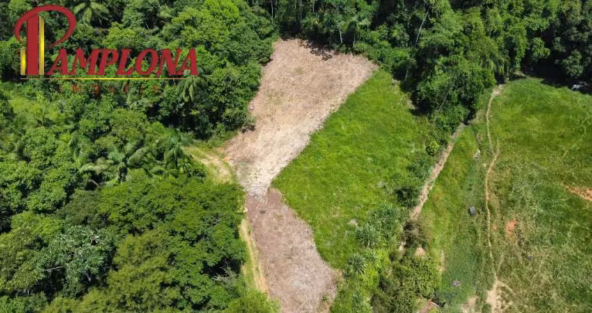 Chácara / sítio com 1 quarto à venda no Testo Central, Pomerode 