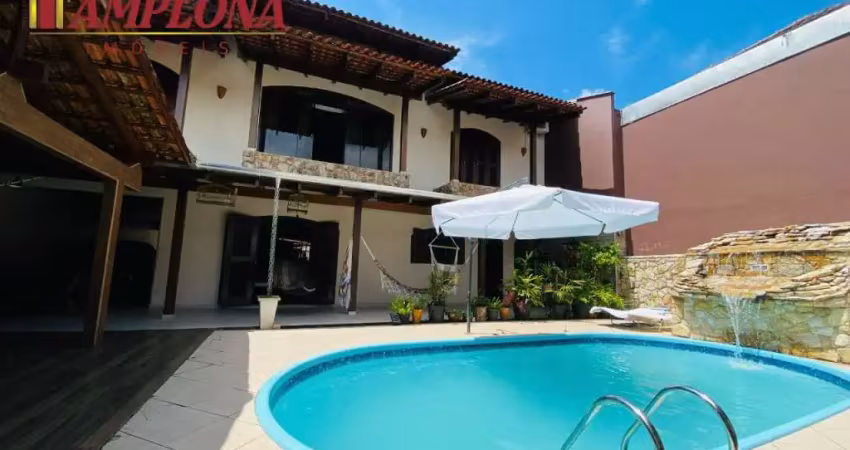 Casa com 5 quartos à venda no Itoupava Central, Blumenau 