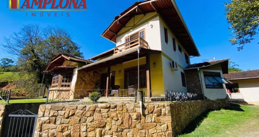 Chácara / sítio com 3 quartos à venda no Belchior Alto, Gaspar 