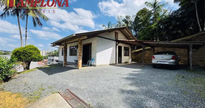 Casa com 3 quartos à venda no Fortaleza, Blumenau 