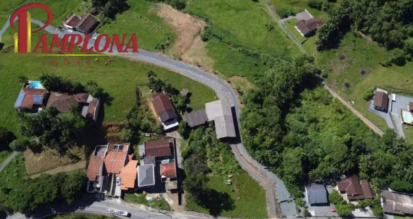 Terreno à venda no Fidélis, Blumenau 