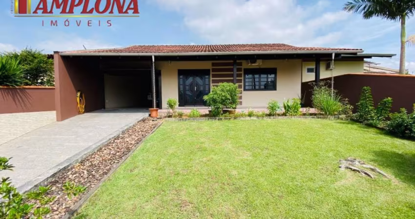 Casa com 3 quartos à venda no Fortaleza Alta, Blumenau 